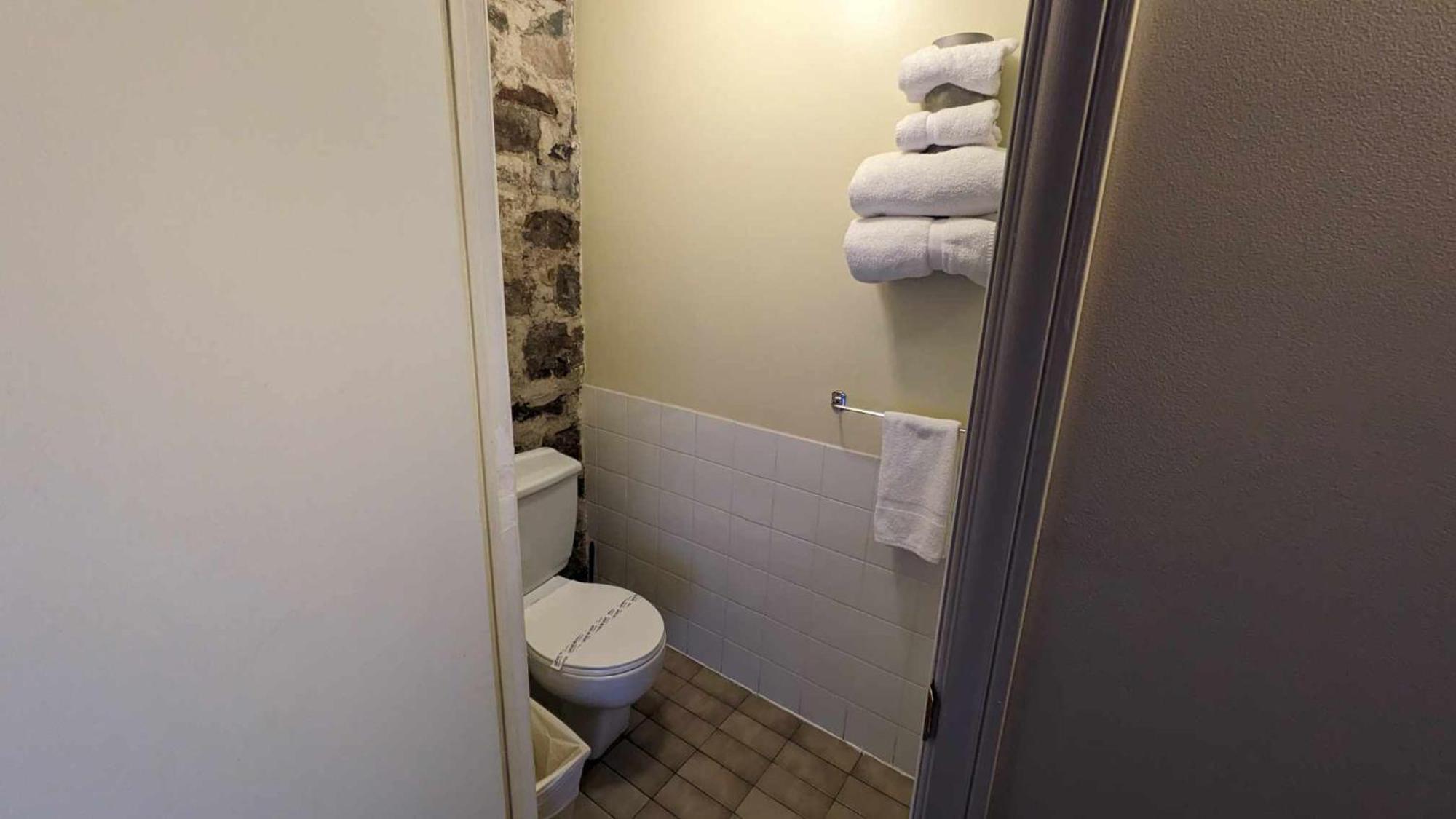 La Maison Rousseau Hotel มอนท์มักนี ห้อง รูปภาพ