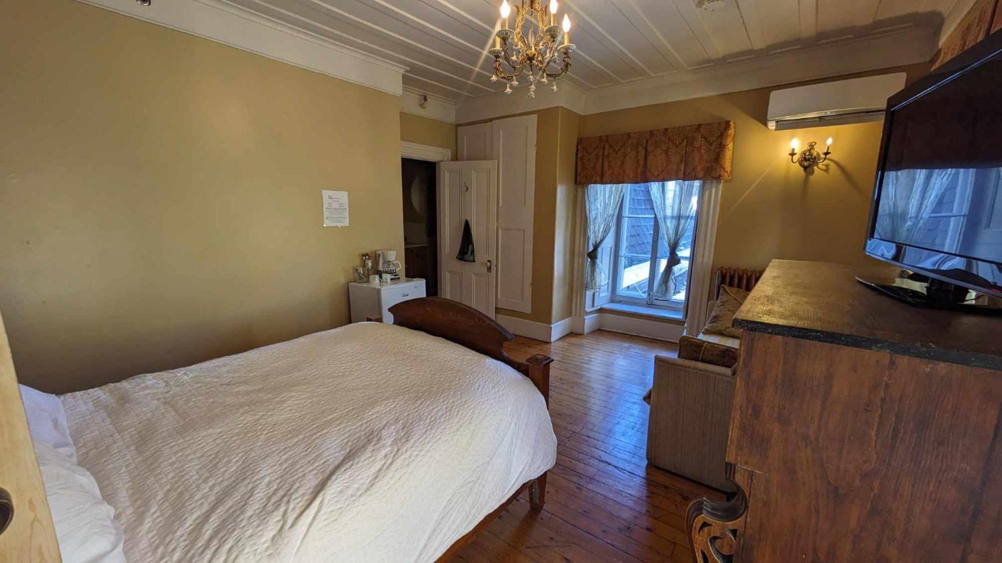 La Maison Rousseau Hotel มอนท์มักนี ห้อง รูปภาพ